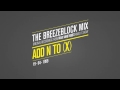 Add N to X breezeblock mix 