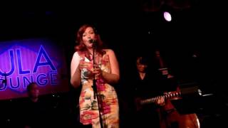 Sweet Dreams - Sonya Jezebel Cote and Margaret Stowe (Patsy Cline Cover)