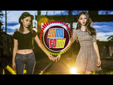 Sebastian Forslund feat. Dinah Smith - Just Wanna Run (Legalna muzyka - Free Download)