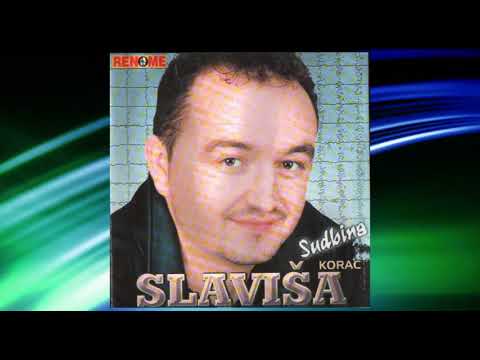 Slavisa Korac - Sudbina - (Audio 2003)