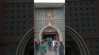Download lagu Pintu Masuk Ponpes Tebuireng Jombang Jatim mp3