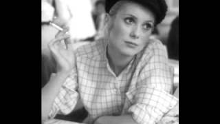 L'amour s'en vient l'amour s'en va - Jeanne Moreau