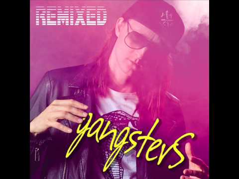 RICO TUBBS - GANGSTERS - CALVERTRON REMIX