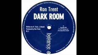 Ron Trent - Dark Room (Side A) - [Balance BL2]
