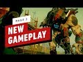 10 Minutes of Brand New Rage 2 Gameplay