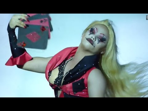 Nathally Crofft "CAMPEÃ DRAG FREEDOM 2014" (23-11-14) FULL HD - BY LEH SANUTY