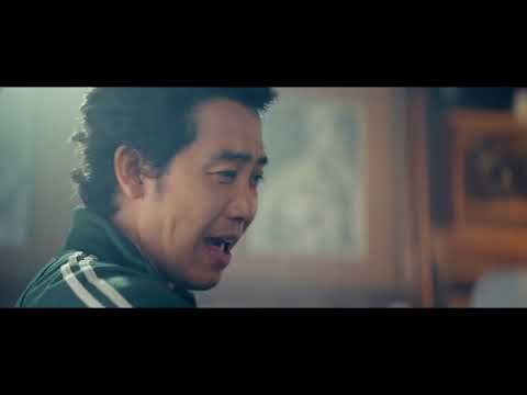 【描け！編】 30秒映像