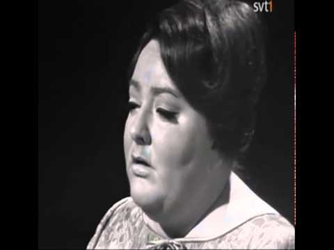 I Get Along Without You Very Well - Sonya Hedenbratt - Carmichael