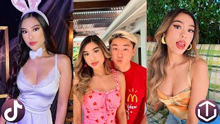 New Best Kat Buno Tik Tok Compilation Funny Tik Toks 2022 Comedy Town