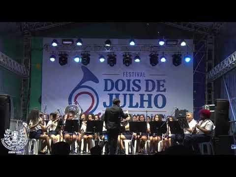 Dobrado Eterna Saudade