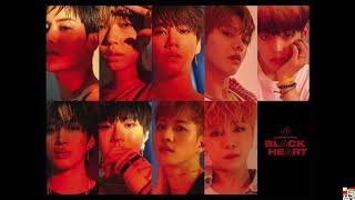 [Acapella] UNB (유앤비) – After The Rain (비 내린 후에) [All Vocal]