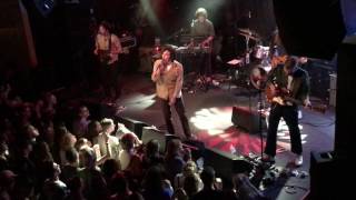 The Growlers - Vacant Lot in Boston, 5/17/17