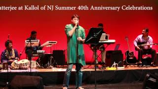 Saheb Chatterjee video