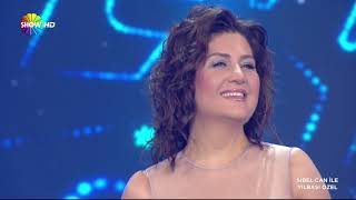 Sibel Can _ Kış Masalı ( Yarim )