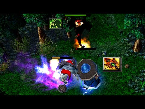 DOTA STORM SPIRIT vs SF & BARATHRUM (HATE IS REAL)