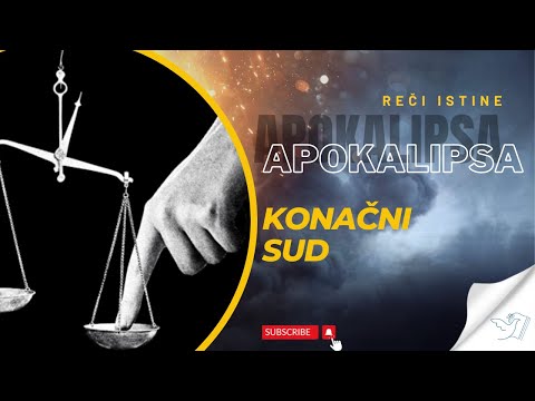Konacni sud #40