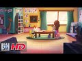 CGI 3D Animated Short Doodle Adventures By Team DD