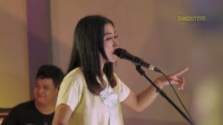 Download lagu Dada Sayang - Lala Atila feat. Dangduters mp3