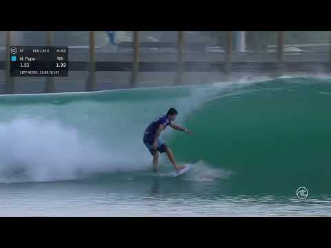 Melhores Momentos: Miguel Pupo 18-6-2021