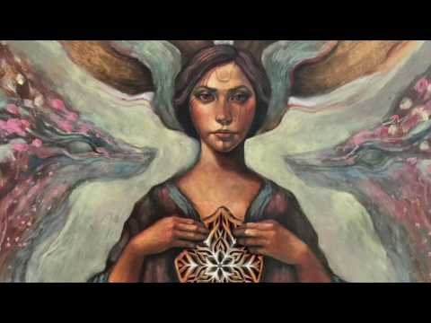 Broken Open - Slips Away (feat. Goopsteppa + Kat Factor) - The Human Experience