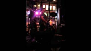 Alex Rossi / Jerome Freppert Crossroads Solos at the MN Saloon! W/ The Get Up