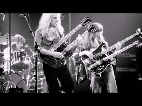 Newcastle Gigs - Rush - City Hall 1978 (Audio/Collage) - Northumberland Road