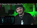 I Prevail Self Destruction REACTION Wait WHAT
