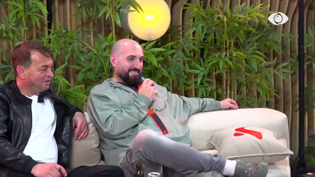 “Pse e ka të vështirë ta kuptojë”/ Aldo diskuton me Loredanën për Jozin