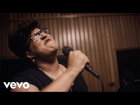 Alabama Shakes - Over My Head (Official Video - Live from Capitol Studio A)