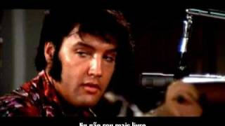 Elvis Presley- how the web was woven (Tradução)