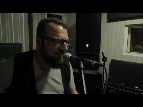 P.I.F. - Поля от слънчогледи (Live from the studio)