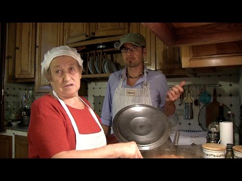 Un Cuoco da Strada - Ricetta ORIGINALE "Pappa al Pomodoro"
