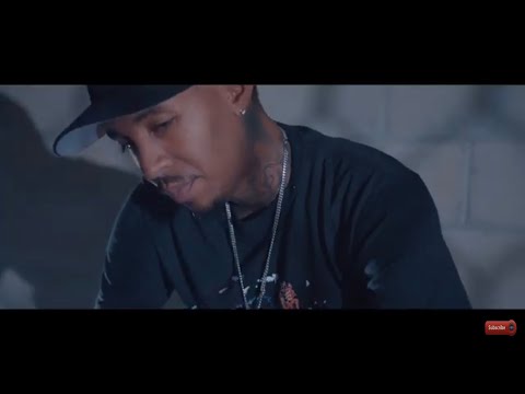 Huey Louie - PYOG ft. HBK [Official Music Video] shot by @gmtentertainment