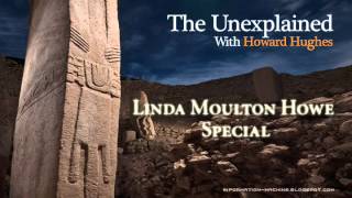 Linda Moulton Howe on The Unexplained with Howard Hughes 12-09-08