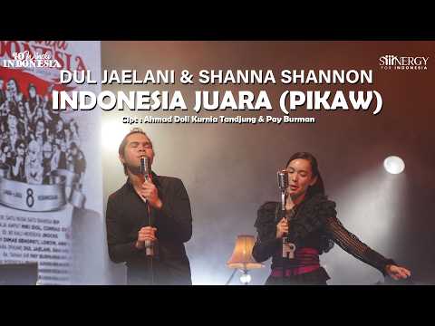 Thumbnail Video Indonesia Juara (PIKAW)