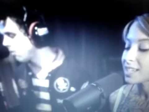 Green Day - ¡Cuatro! - Nightlife (Feat. Lady Cobra)