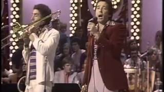 Herb Alpert Live 1974 'Vento Bravo' (do grande Edu Lobo).