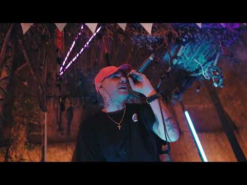 FIANRU - CASA TEMPLE SESSION FT. SANTA PLANTA