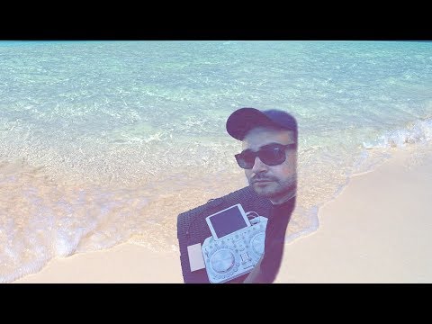 Beach Please - Live Mix - Funky Groovy House Music (DDJ WeGO 2)