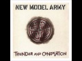 New Model Army - Archway towers