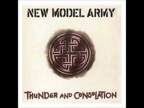 New Model Army - Archway towers