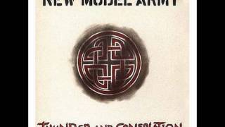 New model army : archway towers