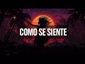 COMO SE SIENTE Original Afro House Track