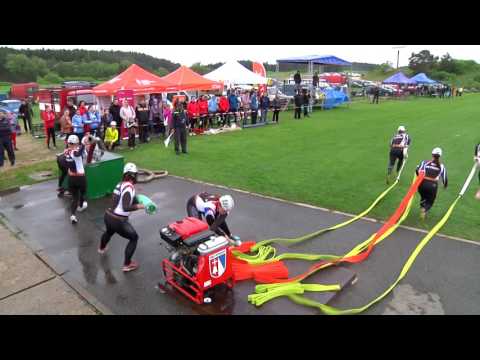 Petrůvky 17,17 Žďárská liga Trnava 20.5.2017