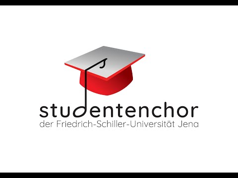 Gloriosa dicta sunt (V. Miškinis) - Studierendenchor "Collegium Vocale" der Uni Jena