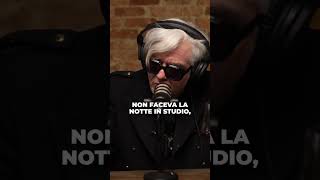 Franco Battiato e Morgan: Il genio che iniziava la giornata alle 5 del mattino - Symposium Podcast