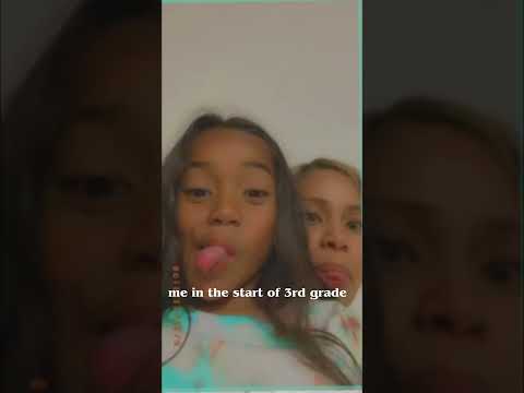 Mae - Third Grade - Misc Originals