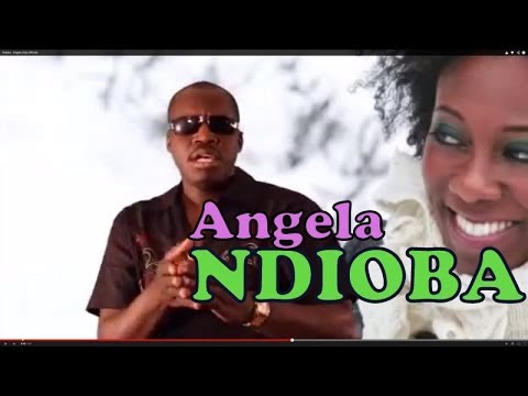 Ndioba - Angela (Clip Officiel)
