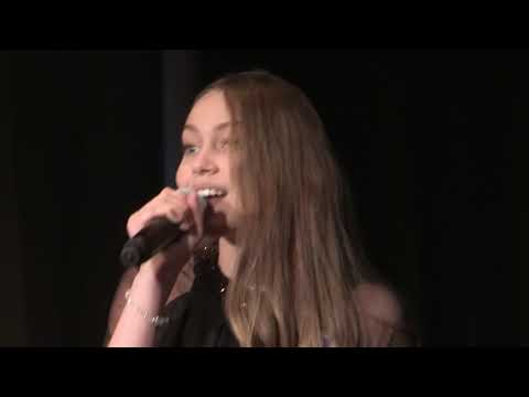 MARCELLA EMILIE SOONIK – Rein Sammet / Avo Essenson "Suvine samba" Solistica 2019