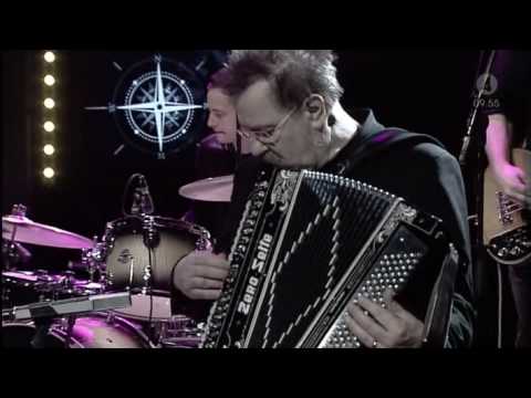 Perssons Pack - Bortom månen och Mars